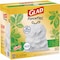 Glad 13 gal Trash Bags, 24 in x 27.38 in, Extra Heavy-Duty, .95 Mil, White 78900BX - alternate 9